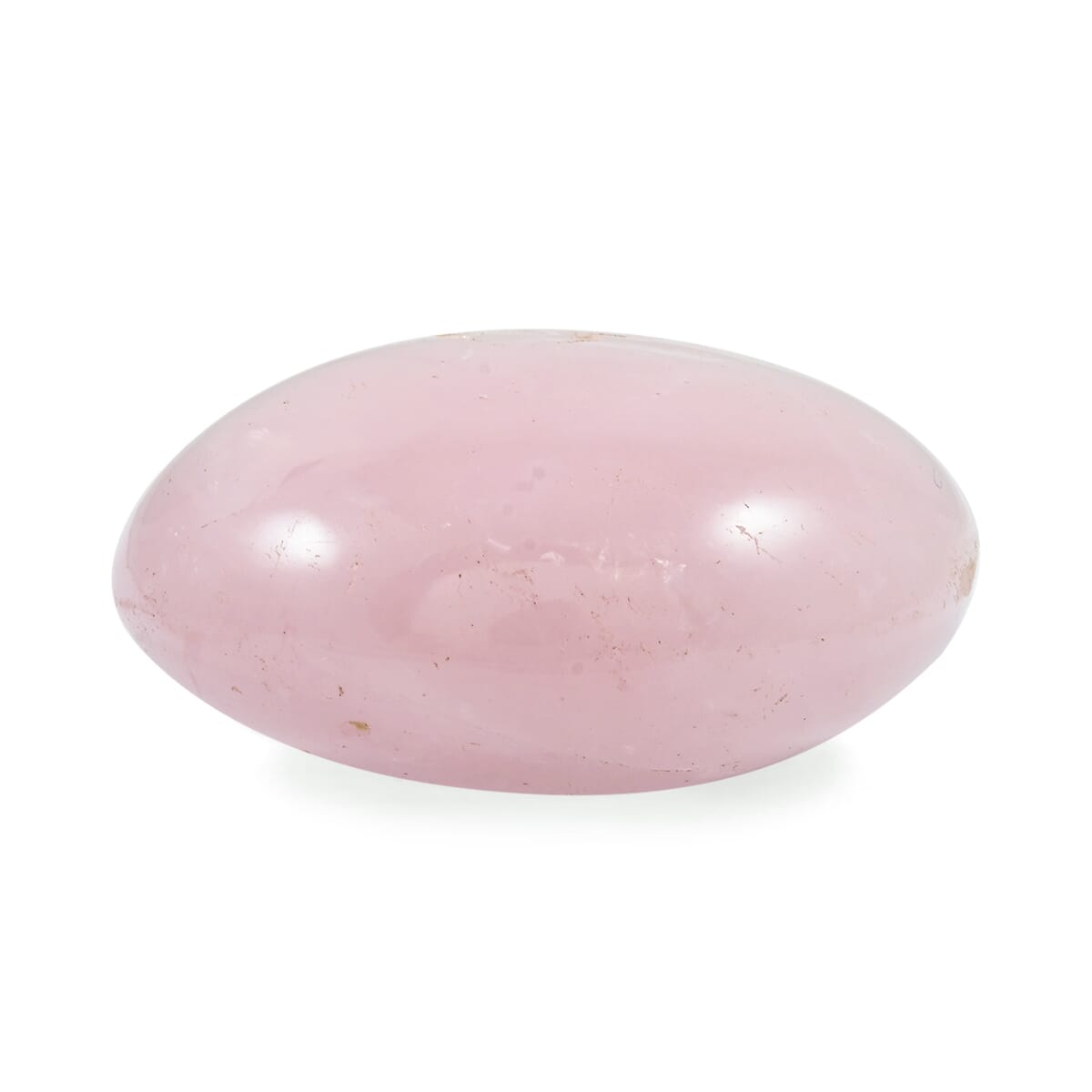 Rose Quartz Gallet -S Approx 265ctw image number 1