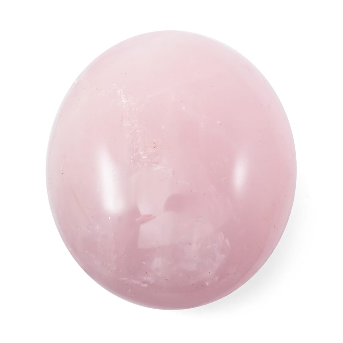 Rose Quartz Gallet -S Approx 265ctw image number 2