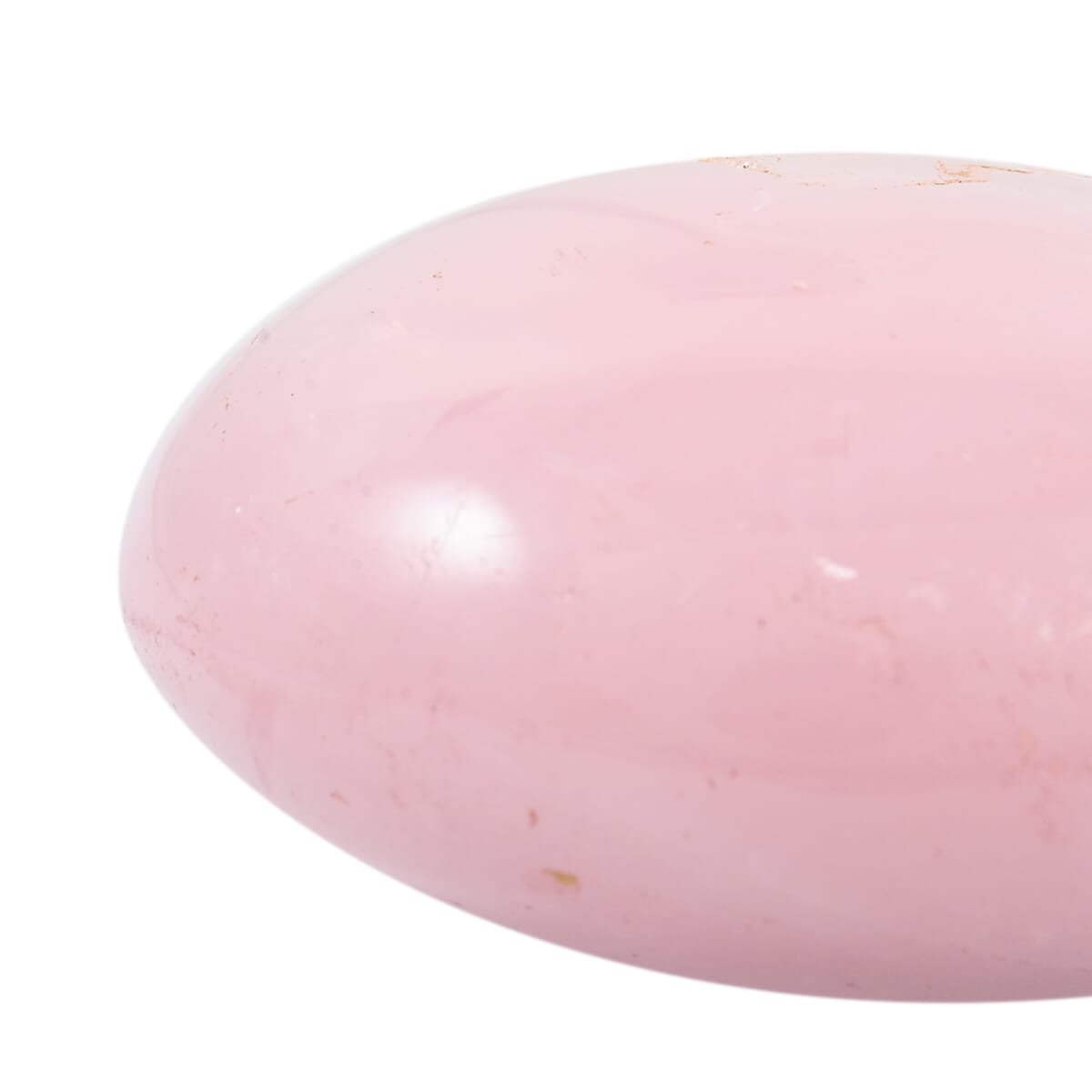 Rose Quartz Gallet -S Approx 265ctw image number 3