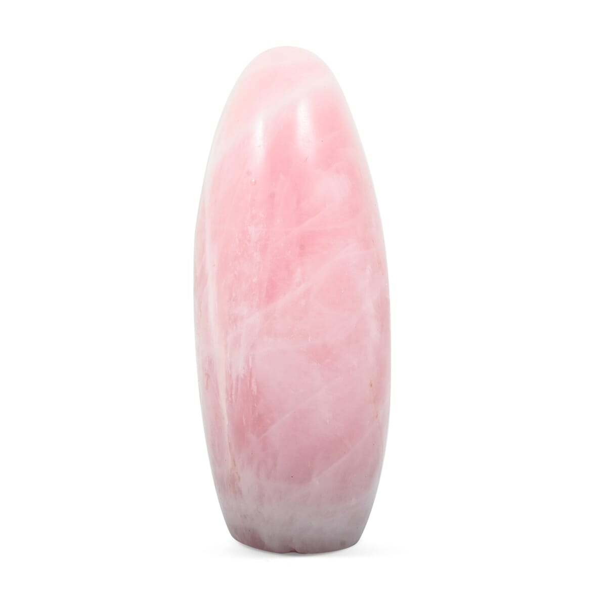 Rose Quartz Free Form -L Approx 1814ctw image number 1