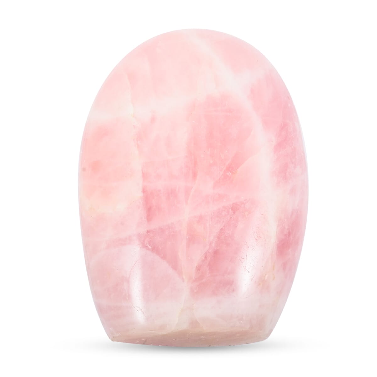 Rose Quartz Free Form -L Approx 1814ctw image number 2