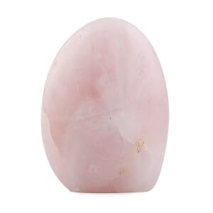 Rose Quartz Free Form -M Approx 1133ctw