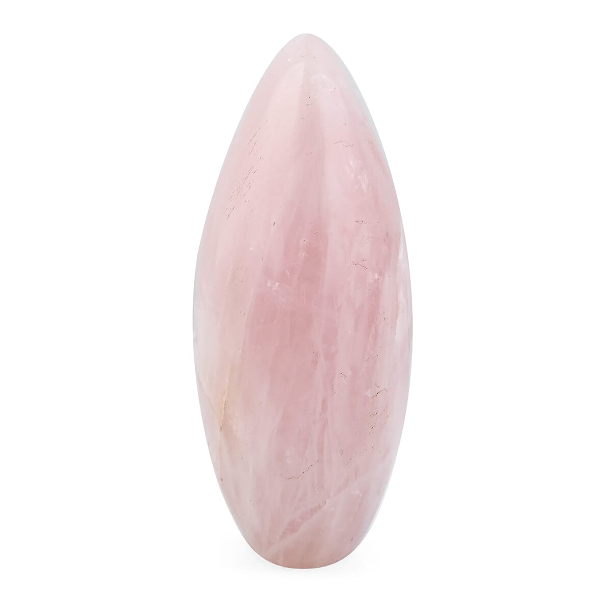 Rose Quartz Free Form -M Approx 1133ctw image number 2