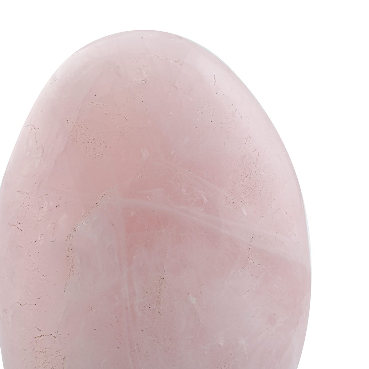 Rose Quartz Free Form -M Approx 1133ctw image number 3