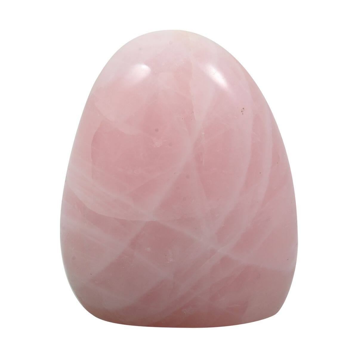 Rose Quartz Free Form -S Approx 680ctw image number 0