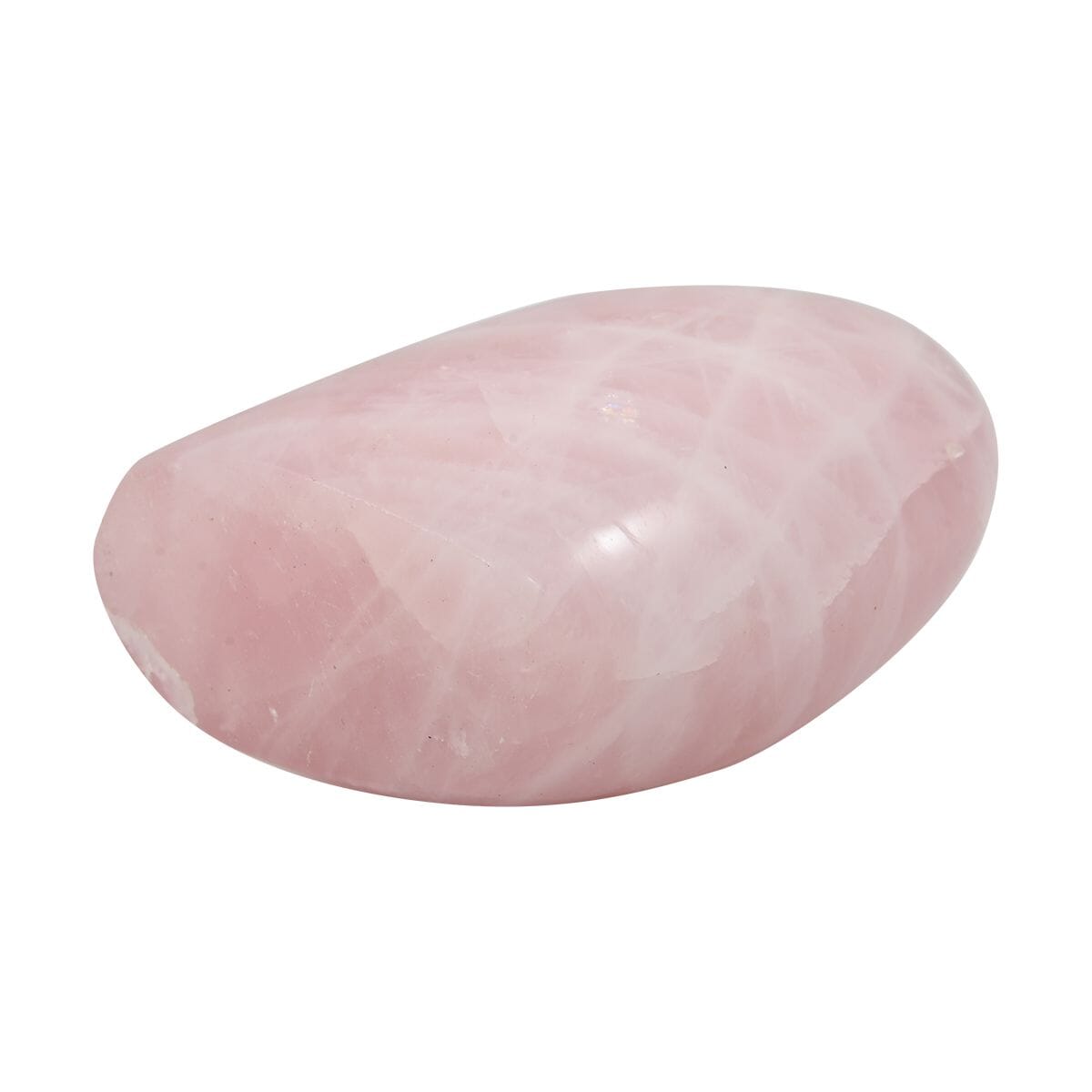 Rose Quartz Free Form -S Approx 680ctw image number 1