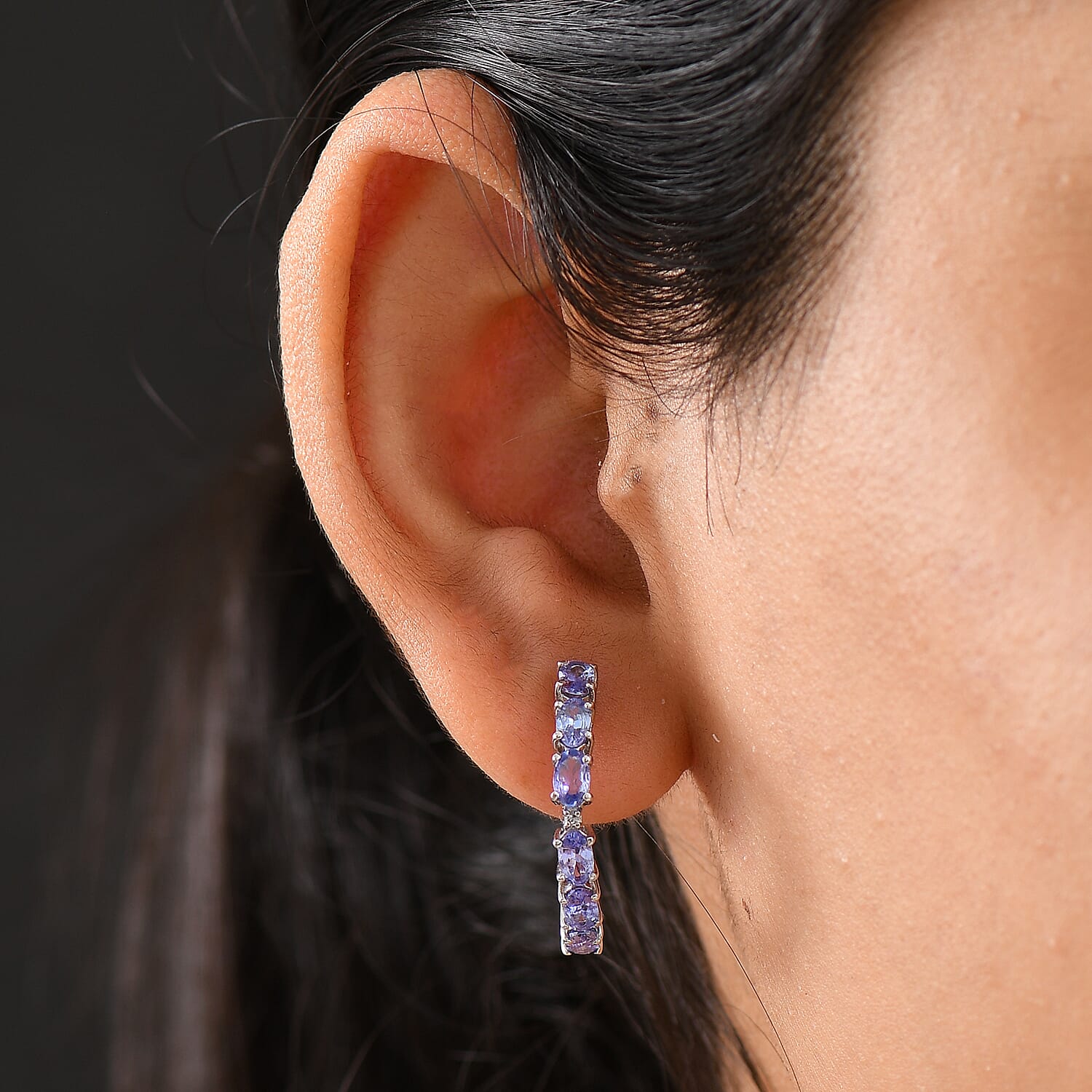 Tanzanite - Product card gallery slide 3 (9432779161855)