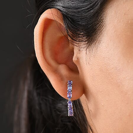 Tanzanite - Product card gallery slide 3 (10178038759737)