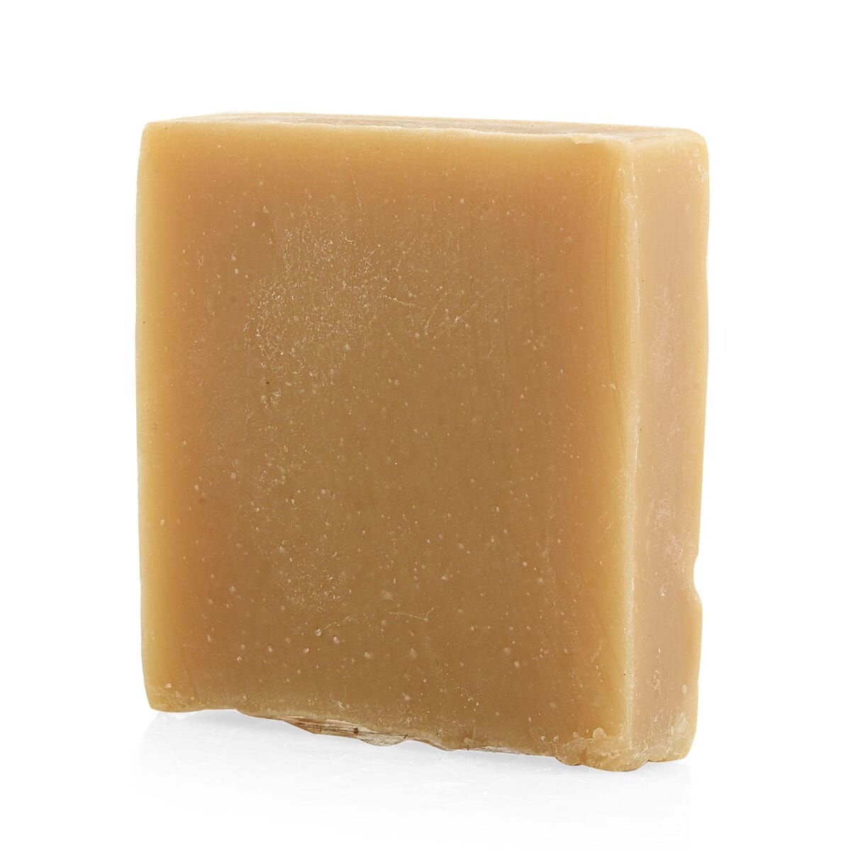 Jimenez Sisters Ranch Sweet Honey Almond Goat Milk Bar Soap image number 2