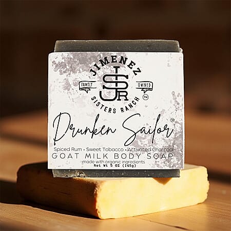 Drunken Sailor - Product card gallery slide 2 (10178038989113)