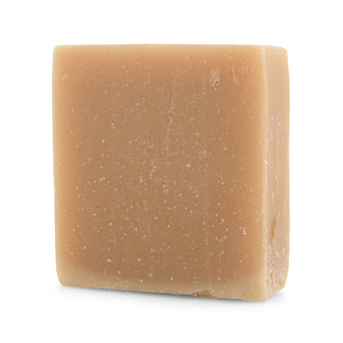Jimenez Sisters Ranch Strawberry Champagne Goat Milk Bar Soap image number 2