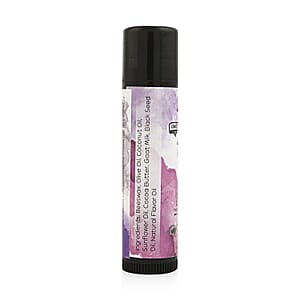 Jimenez Sisters Ranch 3 Pack Goat Milk Lip Butter - Blackberry Acai