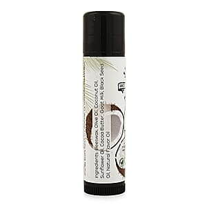 Jimenez Sisters Ranch 3 Pack Goat Milk Lip Butter - Coconut