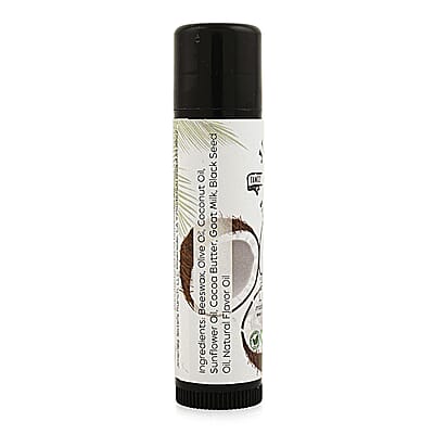 Jimenez Sisters Ranch 3 Pack Goat Milk Lip Butter - Coconut