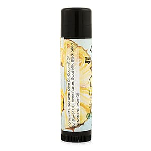 Jimenez Sisters Ranch 3 Pack Goat Milk Lip Butter - Pineapple