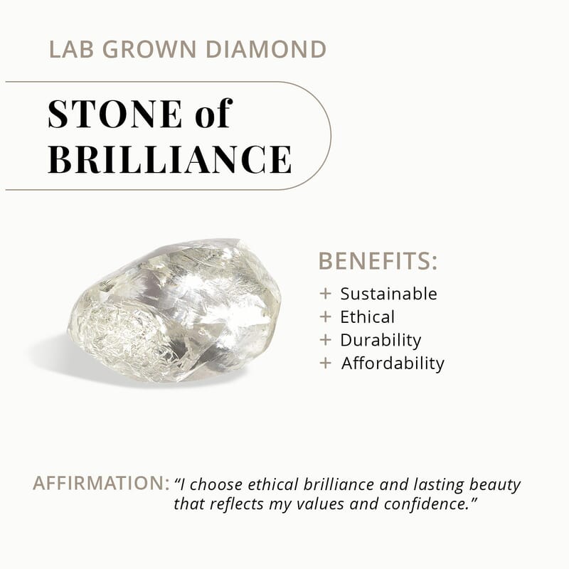 Poke Free Luxuriant Lab Grown Diamond G-H SI 0.50 ctw Solitaire Stud Earrings in 18K Vermeil Yellow Gold Over Sterling Silver