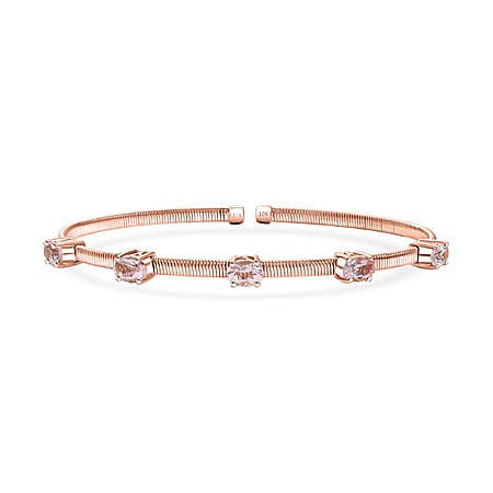 Pink Morganite - Product card gallery slide 1 (10178039415097)