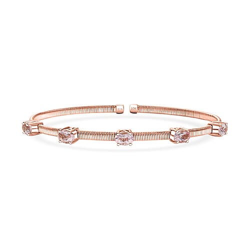 Pink Morganite - Product card gallery slide 1 (10178039415097)