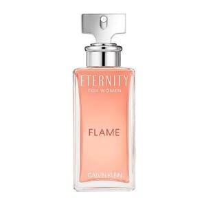 Calvin Klein Eternity Flame Women 100Ml EDP Spray