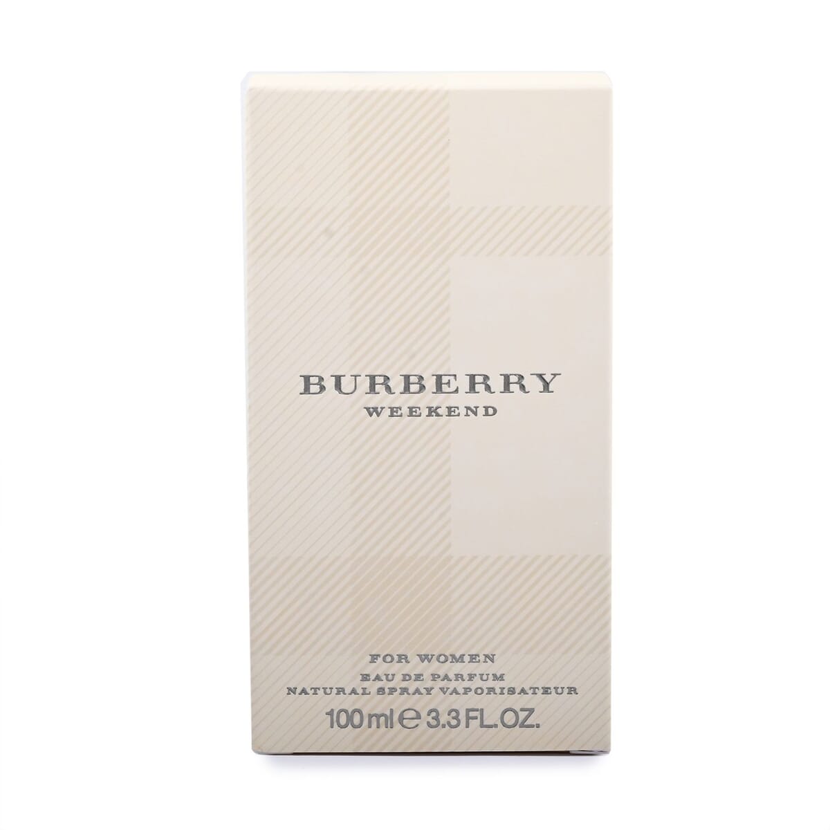 Burberry Weekend EDP For Women (3.3oz) image number 2