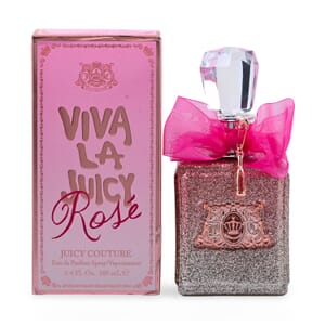 Juicy Couture Viva La Juicy Rose EDP (3.4oz)