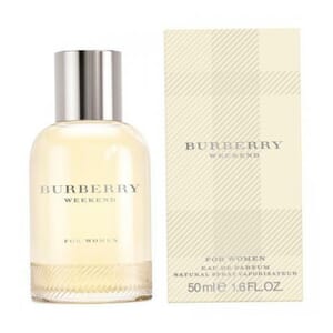 Burberry Weekend Eau De Parfum 1.6oz