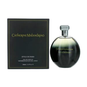 Catherine Malandrino Style De Paris Eau De Parfum, 3.4oz