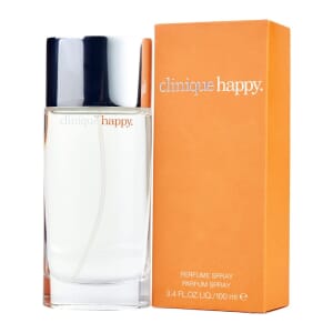 Clinique Happy EDP Spray 3.4oz (100Ml) (W)