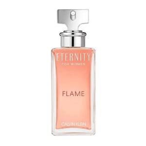 Ck Eternity Flame Women 100Ml EDP Spray