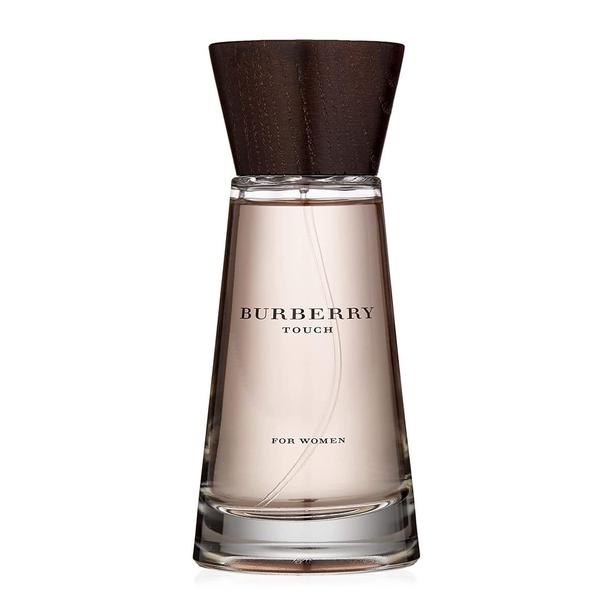 Burberry Touch EDP For Women (3.4oz) image number 0