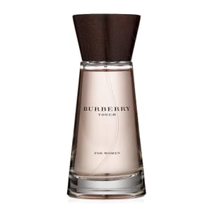 Burberry Touch EDP For Women (3.4oz)