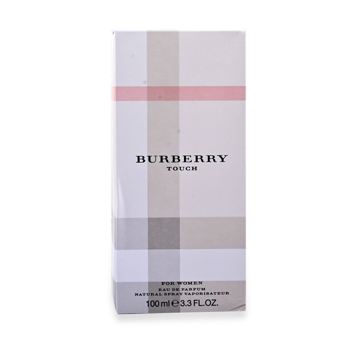 Burberry Touch EDP For Women (3.4oz) image number 2