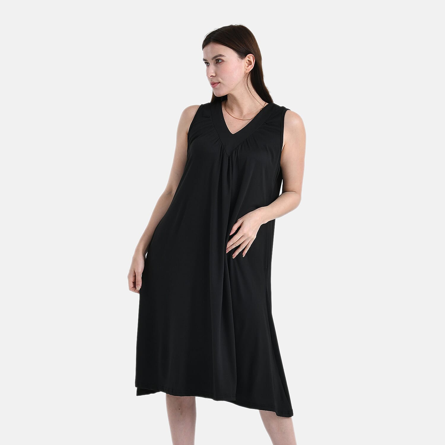 Black - Product card gallery slide 1 (9432783192319)