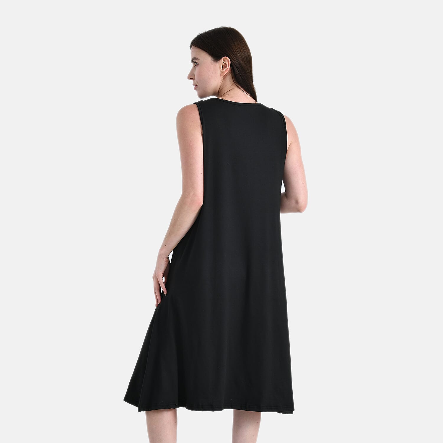 Black - Product card gallery slide 2 (9432783192319)