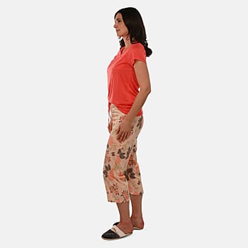 Coral / S - Product card gallery slide 3 (10178040332601)