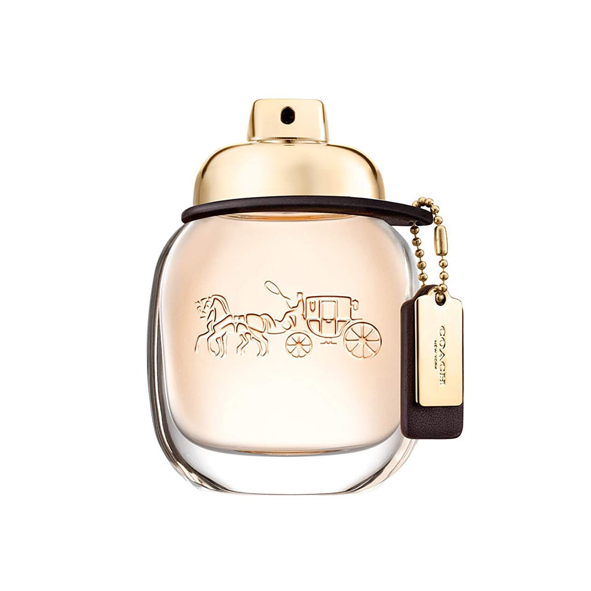 COACH NEW YORK/COACH EDP Spray 1.0 OZ (30 ML) (W) image number 0