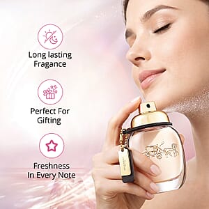 Coach New York/Coach Edp Spray 1.0 Oz (30 Ml) (W)