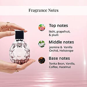 Jimmy Choo EDP Spray 1.3 OZ (W)