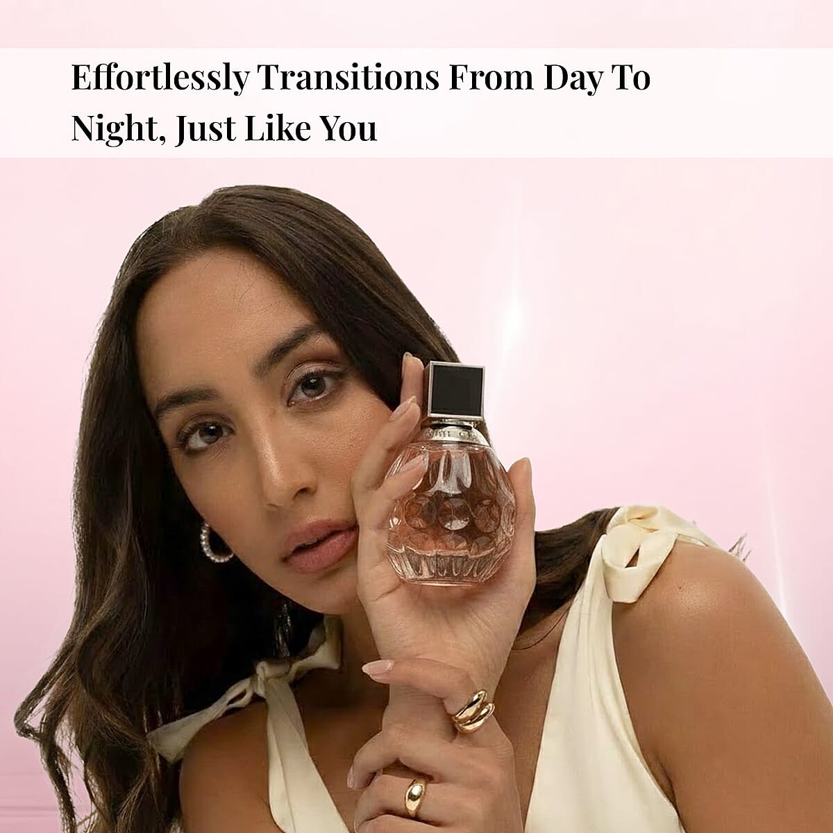 Jimmy Choo EDP Spray 1.3 OZ (W) image number 3