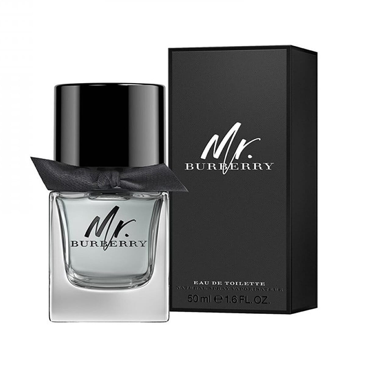 Value Buy Burberry MR. Burberry EDT Spray 1.6 OZ (50 ML) (M) image number 0