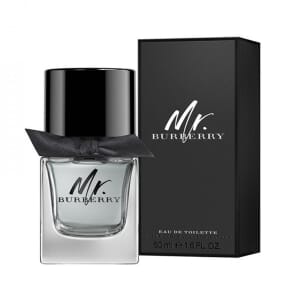 Burberry MR. Burberry EDT Spray 1.6 OZ (50 ML) (M)