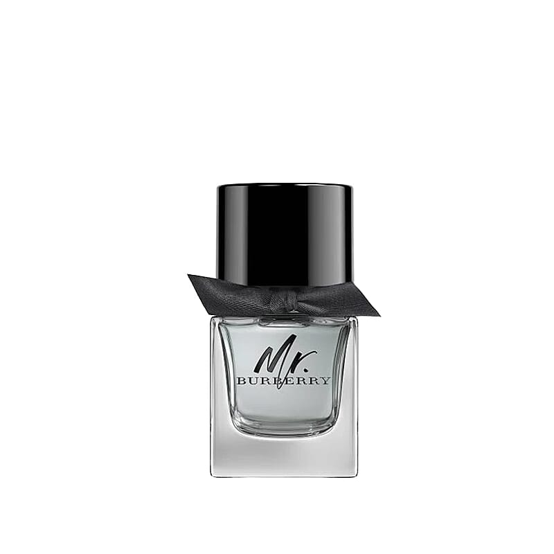 Burberry MR. Burberry EDT Spray 1.6 OZ (50 ML) (M)