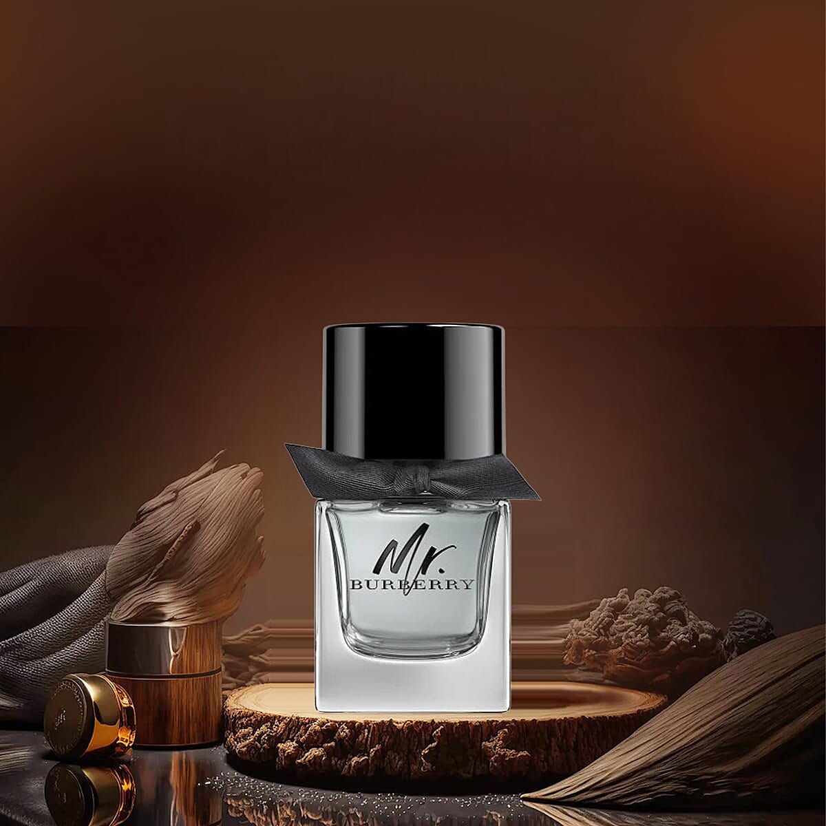 Burberry MR. Burberry EDT Spray 1.6 OZ (50 ML) (M) image number 1