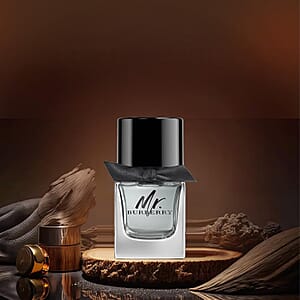 Burberry MR. Burberry EDT Spray 1.6 OZ (50 ML) (M)