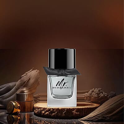Burberry MR. Burberry EDT Spray 1.6 OZ (50 ML) (M)