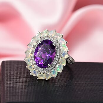 Oval / 7 - Product card gallery slide 2 (10178041774393)
