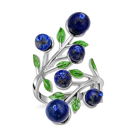 Lapis Lazuli - Product card gallery slide 1 (10178042003769)