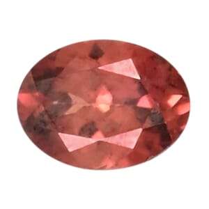 AAAA Imperial Zircon (Ovl 9x7 mm) 2.20 ctw