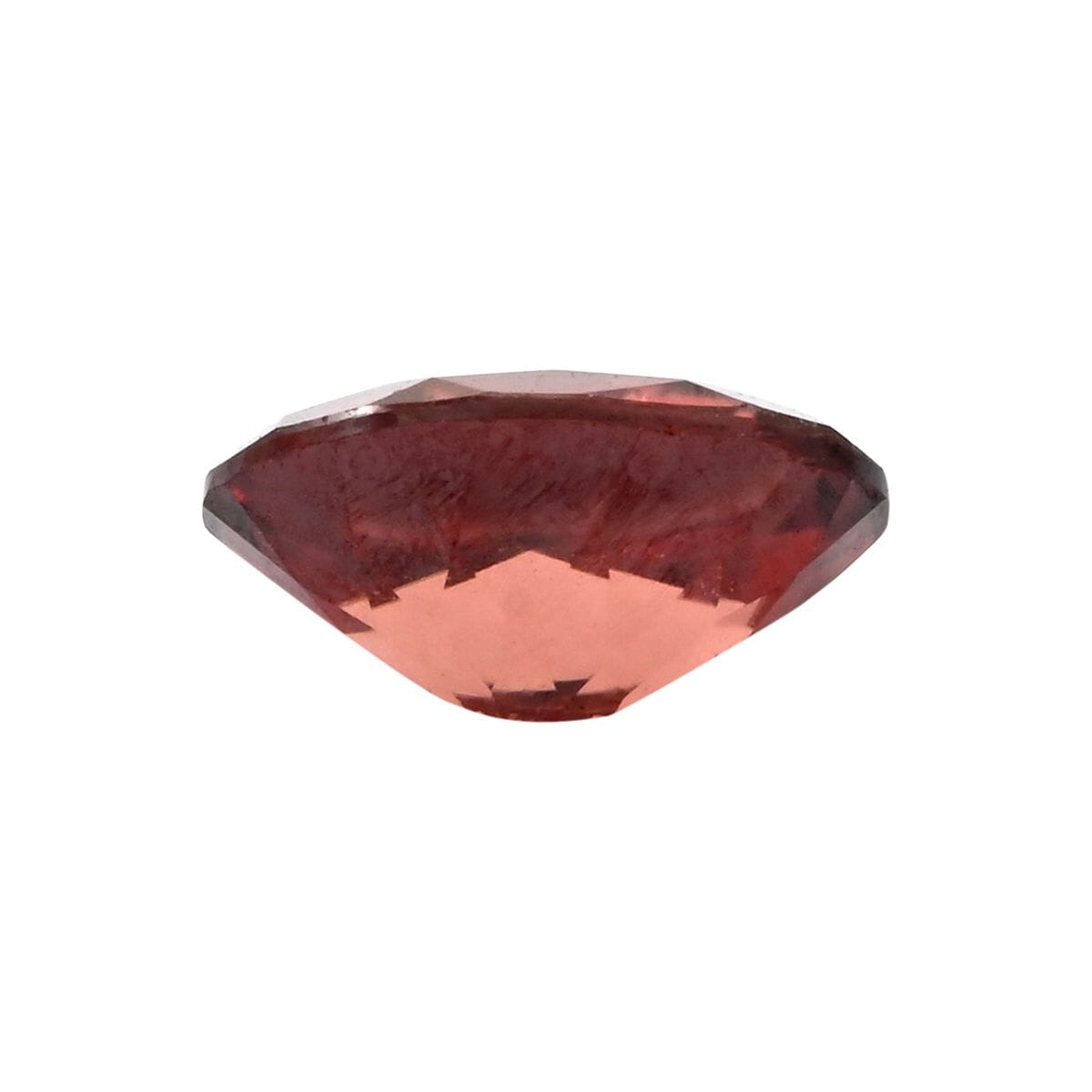 AAAA Imperial Zircon (Ovl 9x7 mm) 2.20 ctw image number 2