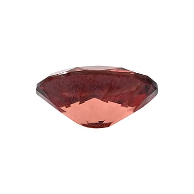 AAAA Imperial Zircon (Ovl 9x7 mm) 2.20 ctw